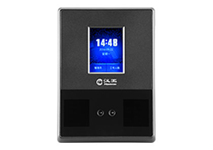 汉王H326A考勤机